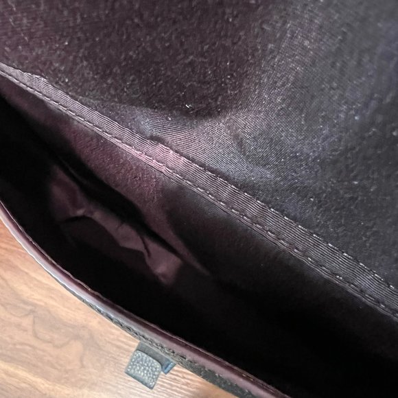 Coach X Mint + Serf Sprint Backpack In Signature Canvas  cl951 - Picture 9 of 9